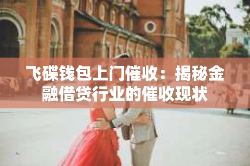 飞碟钱包上门催收：揭秘金融借贷行业的催收现状