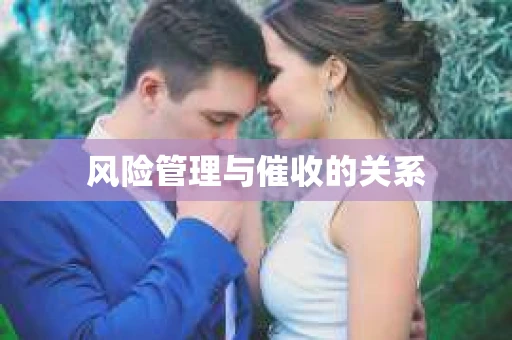 风险管理与催收的关系